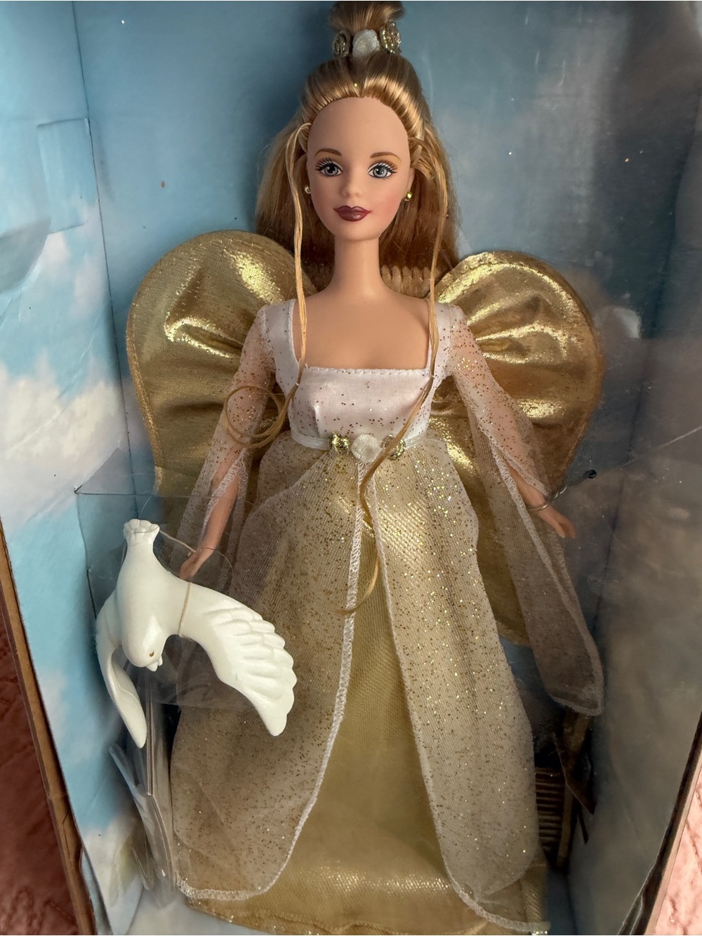 Angelic Inspirations Barbie